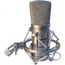 RH Sound HSMC001 Mikrofon