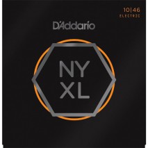 D'Addario NYXL1046 Regular Light, 10-46
