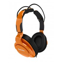 Superlux HD661 Orange fejhallgató