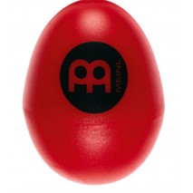 Meinl ES2-R Műanyag tojás shaker, piros