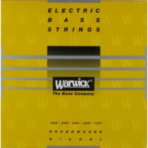 Warwick Yellow Label 025 - 105 Basszusgitárhúr 