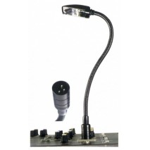 STAGG GL-100 Keverőpult lámpa
