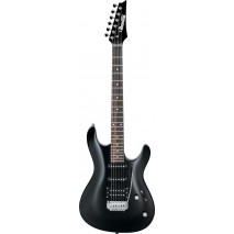 Ibanez GSA60-BKN elektromos gitár