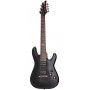 SGR by Schecter C-7 BLK