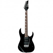 Ibanez GRG170DX-BKN elektromos gitár