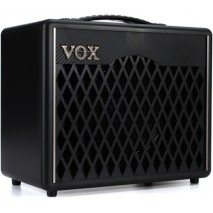 Vox VX II modellezős  gitárkombó