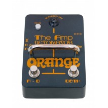 Orange The Amp Detonator - ABY pedal Gitár lábkapcsolók