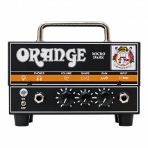 Orange Micro Dark Hibrid gitárerősítők