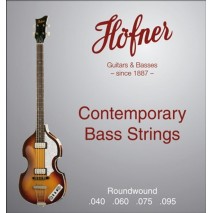 Höfner Strings for Violin/Club Bassus húr