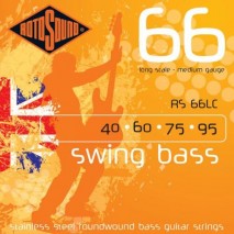 Rotosound RS 66 LC basszusgitár húr