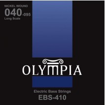 Olympia EBS 410 basszusgitár húr