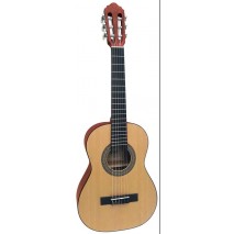 Cort AC50-OP  1/2 es klasszikus gitár ajándék tokkal