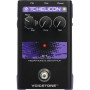 TC-Helicon VoiceTone X1 ének torzító, megafon effekt