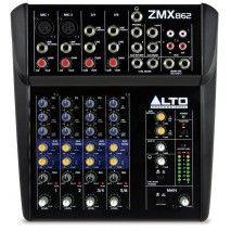 Alto Pro ZMX 862 keverőpult