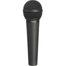 Behringer XM8500 dinamikus ének mikrofon