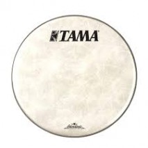 Tama FB20BMFS 20" Vintage White dobbőr