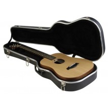 SKB Cases 1SKB-300 akusztikus gitár keménytok