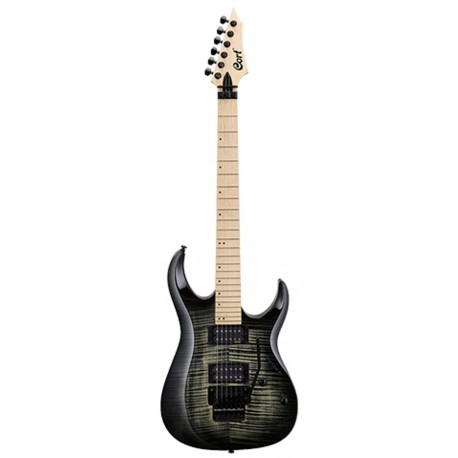 Cort X300-GRB elektromos gitár