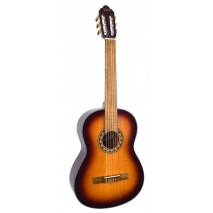 Valencia VC304  4/4 ASB Klasszikus gitár