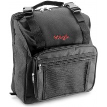Stagg ACB-120 tangóharmónika táska