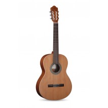 Almansa ALM-1730 4/4 méretű klasszikus gitár