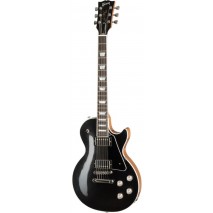 Gibson Les Paul Modern Graphite Top elektromos gitár