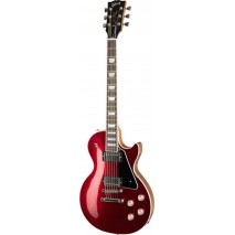 Gibson Les Paul Modern Sparkling Burgundy Top elektromos gitár