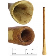 Terré didgeridoo, eukaliptusz, 110-125 cm