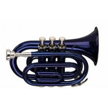 Stagg WS-TR246S trombita