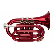 Stagg WS-TR247S trombita