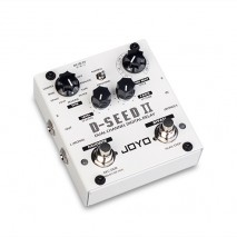 Joyo J-D-Seed II digital delay gitáreffekt