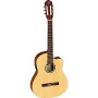 Ortega RCE125SN elektro-klasszikus gitár