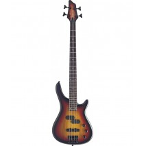 STAGG BC300-SB elektromos gitár