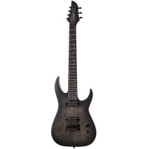 Schecter KM-7 MK-III TBB  Artist elektromos gitár