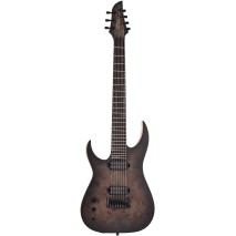 Schecter KM-7 MK-III TBB LH Artist elektromos gitár