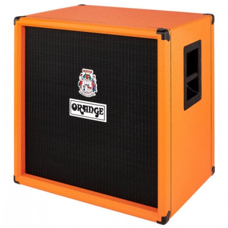 Orange OBC 410 basszus hangláda