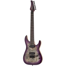 Schecter C-7 PRO ARB elektromos gitár