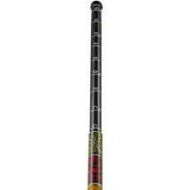 Meinl TSDDG1-BK didgeridoo