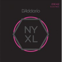D'Addario NYXL0942 elektromos gitárhúr