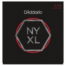 D'Addario NYXL1254 elektromos gitárhúr