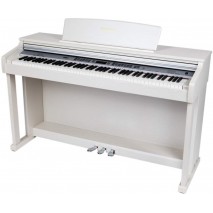 Kurzweil KA150-WH digitális zongora