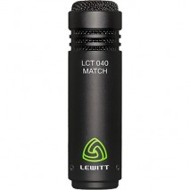 Lewitt LCT040MATCH hangszermikrofon