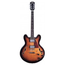 Stagg SA350 TS elektromos gitár