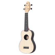 Ortega K2-MAP-L Keiki balkezes szoprán ukulele szett