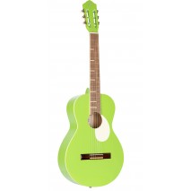 Ortega RGA-GAP színes klasszikus gitár