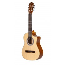 ORTEGA RQ25 Requinto szériás klasszikus gitár
