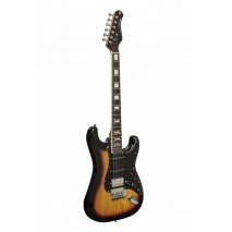 Stagg SES-60 SNB elektromos gitár