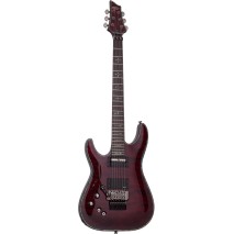 Schecter Hellraiser C-1 FR S LH BCH Elektromos gitár