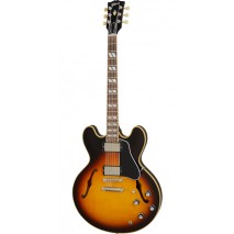Gibson ES-345 Vintage Burst félakusztikus gitár