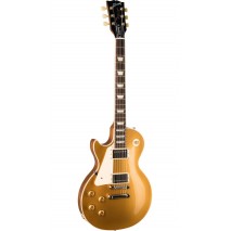 Gibson Les Paul Standard 50s Goldtop LH elektromos gitár